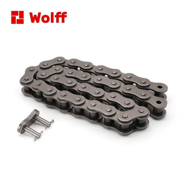 Drive Roller Chains 140