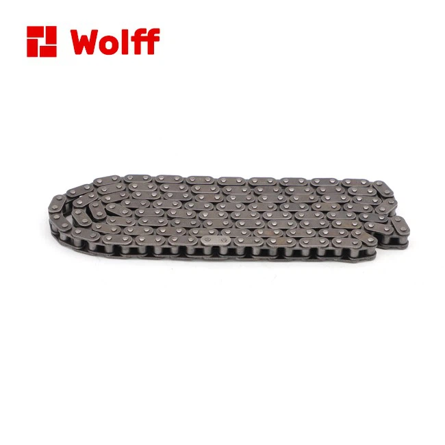 roller chain distributor