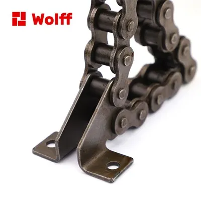 Hogyan befolyásolja a hőmérséklet a rizskombájn lánc teljesítményét?