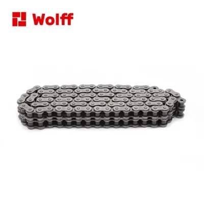 Mi a nagy teherbírású lánc rugalmassága?