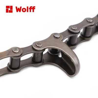 Betakarító láncok